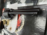 1970 Ruger Bearcat 22lr Revolver - 4 of 11