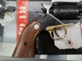 1970 Ruger Bearcat 22lr Revolver - 2 of 11