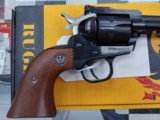 Ruger 1984 Single Six 32 H&R Revolver - 2 of 13