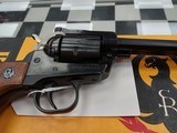 Ruger 1984 Single Six 32 H&R Revolver - 3 of 13