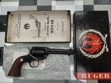 1973 Ruger Bearcat - 15 of 15
