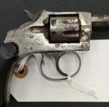 H&R Model 1906 22 Revolver - 3 of 15