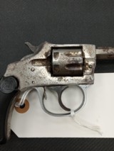 H&R Model 1906 22 Revolver - 3 of 15