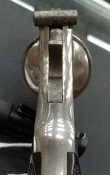H&R 2nd Gen 1909-1912 - 32 S&W Revolver - 8 of 15