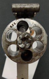 H&R 2nd Gen 1909-1912 - 32 S&W Revolver - 12 of 15