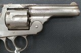 H&R 2nd Gen 1909-1912 - 32 S&W Revolver - 4 of 15