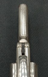 H&R 2nd Gen 1909-1912 - 32 S&W Revolver - 14 of 15