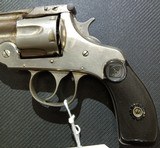 H&R 2nd Gen 1909-1912 - 32 S&W Revolver - 7 of 15