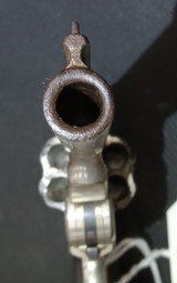 H&R 2nd Gen 1909-1912 - 32 S&W Revolver - 5 of 15