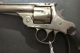 H&R 2nd Gen 1909-1912 - 32 S&W Revolver - 6 of 15