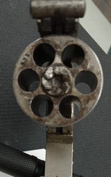 H&R 2nd Gen 1909-1912 - 32 S&W Revolver - 11 of 15