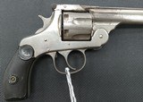 H&R 2nd Gen 1909-1912 - 32 S&W Revolver - 3 of 15