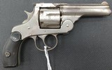 H&R 2nd Gen 1909-1912 - 32 S&W Revolver - 1 of 15