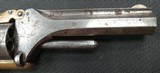 Smith and Wesson Mod 1, 2nd Gen 1867 - 4 of 15