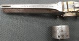 Smith and Wesson Mod 1, 2nd Gen 1867 - 10 of 15