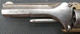 Smith and Wesson Mod 1, 2nd Gen 1867 - 6 of 15