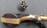 Smith and Wesson Mod 1, 2nd Gen 1867 - 12 of 15