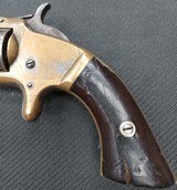 Smith and Wesson Mod 1, 2nd Gen 1867 - 8 of 15