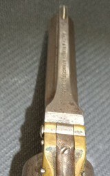 Smith and Wesson Mod 1, 2nd Gen 1867 - 15 of 15