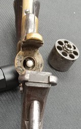 Smith and Wesson Mod 1, 2nd Gen 1867 - 13 of 15