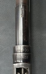 1960 Winchester Model 42 Field - 10 of 15