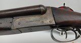 Remington 1894 12ga SxS - 9 of 10