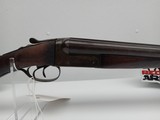 Remington 1894 12ga SxS - 4 of 10