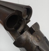 Remington 1894 12ga SxS - 10 of 10