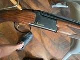 Browning Citori Hunter Grade I, 20ga 28”bbl - 4 of 14