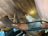 Browning Citori Hunter Grade I, 20ga 28”bbl - 3 of 14