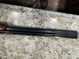 Browning Citori Hunter Grade I, 20ga 28”bbl - 1 of 14