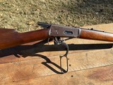 Winchester model 55 3030 - 5 of 8