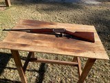 Winchester model 55 3030 - 6 of 8