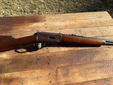 Winchester model 55 3030 - 4 of 8