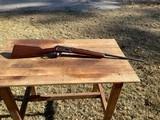 Winchester model 55 3030 - 3 of 8