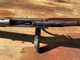 Winchester model 55 3030