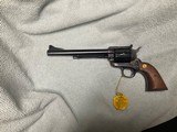 Colt single action army new frontier 44/40 - 4 of 7