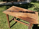 Winchester pre-64 model 70 super grade feather weight 308 caliber - 5 of 5