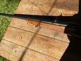 Winchester pre-64 model .300 Win Mag - 2 of 9