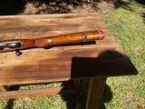 Winchester pre-64 model .300 Win Mag - 7 of 9