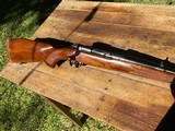 Winchester pre-64 model .300 Win Mag - 4 of 9