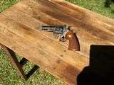 Colt Python .357 caliber - 1 of 5