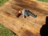 Colt Python .357 caliber - 3 of 5