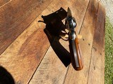 Colt Python .357 caliber - 5 of 5