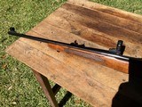 Winchester Post, 64 model, 70 30/06 - 2 of 6