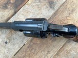 Smith & Wesson registered 357 Magnum - Image 9 of 15
