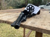 Smith & Wesson registered 357 Magnum - Image 11 of 15