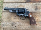 Smith & Wesson registered 357 Magnum - Image 1 of 15