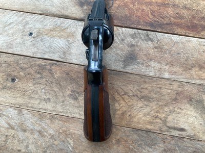 Smith & Wesson registered 357 Magnum - Image 3 of 15