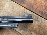 Smith & Wesson registered 357 Magnum - Image 8 of 15